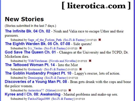 literitica tags|Literotica.com